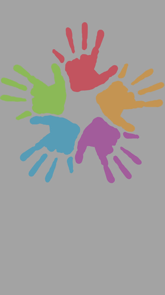 Learn Colors with Fun! Animated Flashcards for Kids (Digital Download)