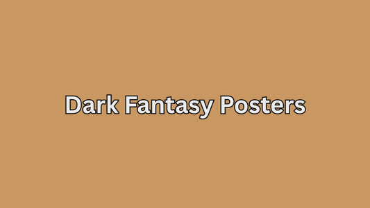 Dark Fantasy Throne King Poster | Gothic Demon Lord Digital Art | Epic Throne Room Printable Wall Art